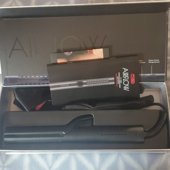 AIRFLOW - Picture 2 of 4